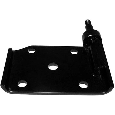 Leaf Spring Plate by CROWN AUTOMOTIVE JEEP REPLACEMENT - 52040348 pa2