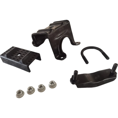 Leaf Spring Plate by SKP - SK722014 pa1