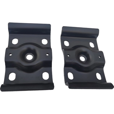 SKP - SKY01310 - Leaf Spring Axle U-Bolt Plate pa1