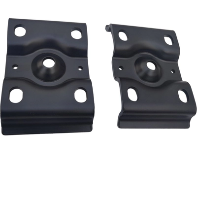 SKP - SKY01310 - Leaf Spring Axle U-Bolt Plate pa3