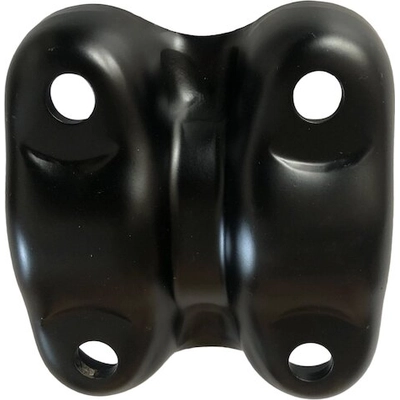 SKP - SKY01321 - Driver Side Leaf Spring Axle U-Bolt Plate pa1