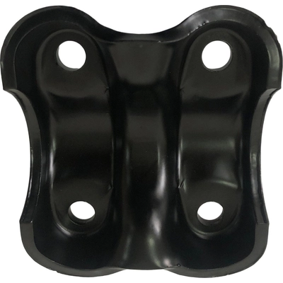 SKP - SKY01321 - Driver Side Leaf Spring Axle U-Bolt Plate pa2