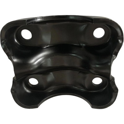 SKP - SKY01323 - Leaf Spring Axle U-Bolt Plate pa2