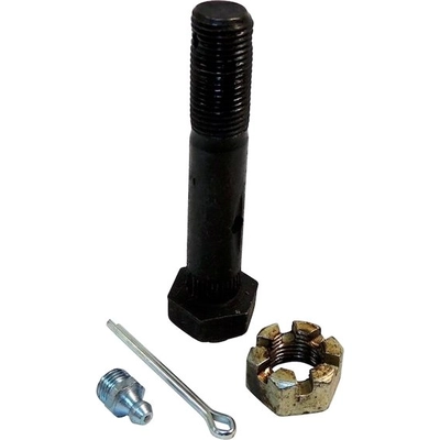 CROWN AUTOMOTIVE JEEP REPLACEMENT - J0384228 - Leaf Spring Shackle Bolt pa2