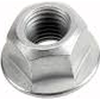 Leaf Spring Shackle Bracket by ACDELCO - 11546593 pa1