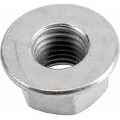 Leaf Spring Shackle Bracket by ACDELCO - 11546593 pa2