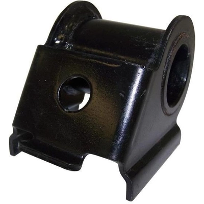 Leaf Spring Shackle Bracket by CROWN AUTOMOTIVE JEEP REPLACEMENT - 52040398 pa1