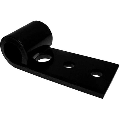 Leaf Spring Shackle Bracket by CROWN AUTOMOTIVE JEEP REPLACEMENT - J5355689 pa2