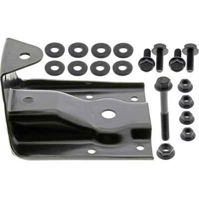 Leaf Spring Shackle Bracket by MEVOTECH - MS509114 pa1