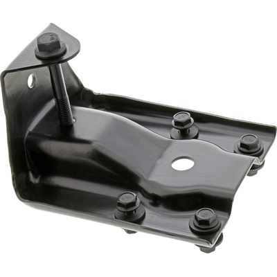 Leaf Spring Shackle Bracket by MEVOTECH - MS509114 pa2