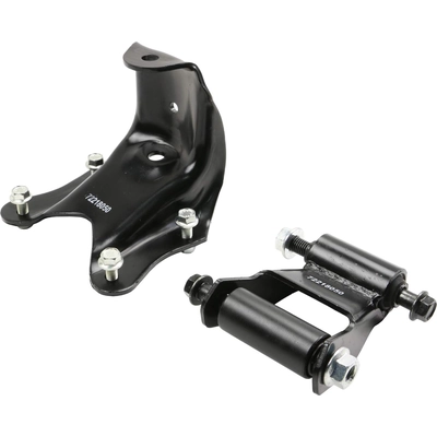 Leaf Spring Shackle Bracket by MOOG - K150410 pa6