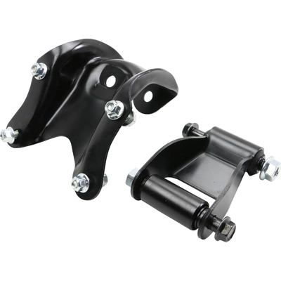 MOOG - K150414 - Leaf Spring Shackle Bracket pa5