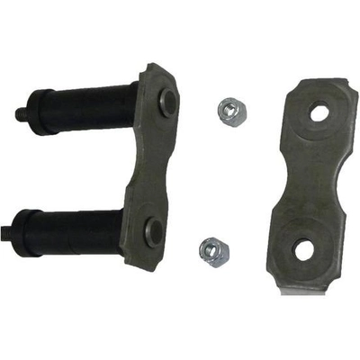 Kit de manille � ressort � lames by CROWN AUTOMOTIVE JEEP REPLACEMENT - 5357499K pa1