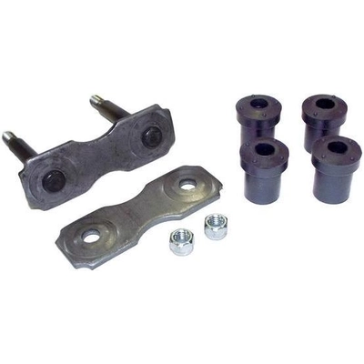 Leaf Spring Shackle Kit by CROWN AUTOMOTIVE JEEP REPLACEMENT - 5357620K pa1