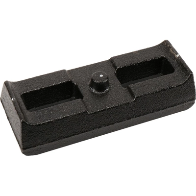 Leaf Spring Spacer by ACDELCO - 15885530 pa2