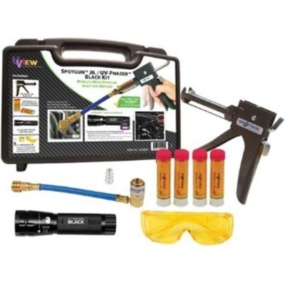 Leak Detection by UVIEW - 332005 pa1