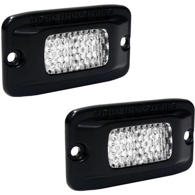 LED Back Up Light by RIGID INDUSTRIES - 98001 pa1