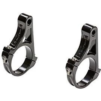 LED Bar Clamp Bracket by WESTIN - 32-20015 pa4