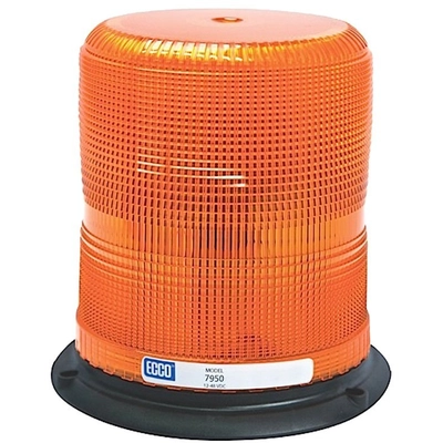 ECCO - 7950A - Amber LED Beacon Light pa1