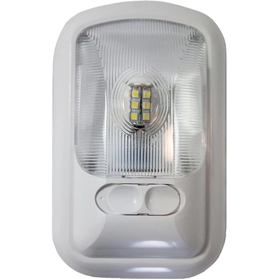 ARCON - 20669 - Bright White EU-Lite Single LED Light with Optic Lens pa1