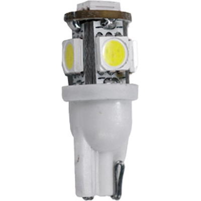 ARCON - 50558 - Bright White 12 Volt 5-LED Bulb pa1