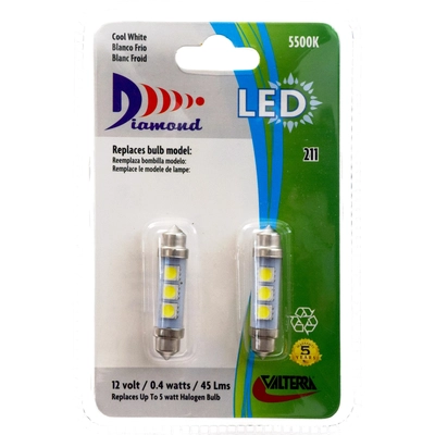 VALTERRA - DG72628VP - LED Bulb pa4