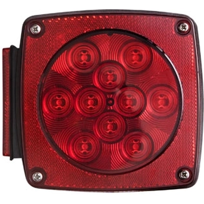 LED Combination Tail Light by OPTRONICS - STL8RB pa1