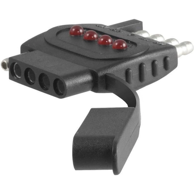 LED Connector Tester by CURT MANUFACTURING - 57505 pa2