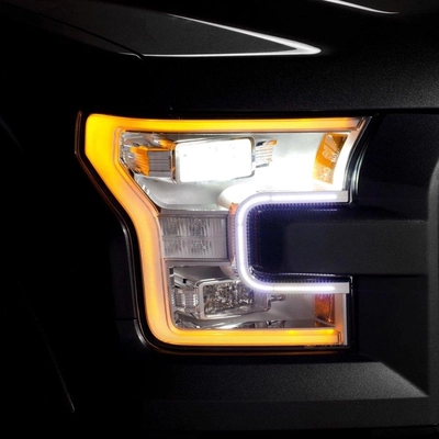 LED Dayliner by PUTCO LIGHTING - 290150B pa2