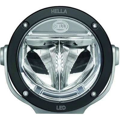 LED Driving Light by HELLA - 012206021 pa1