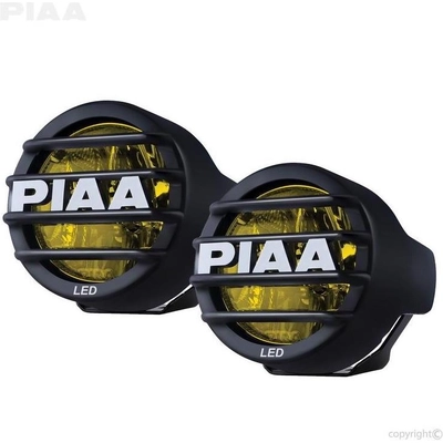 LED Driving Light Kit by PIAA - 22-05372 pa1