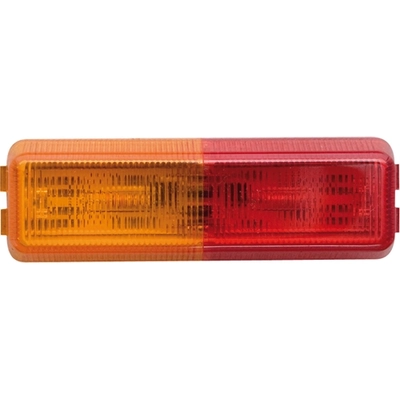 LED Dual Fender Light by OPTRONICS - MCL61ARB pa1