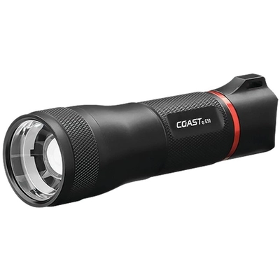 LED Flashlight by COAST - COA-TT8607CP pa5