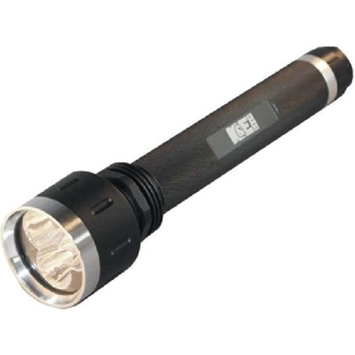 LED Flashlight by K & E TOOLS - KET-KEFL89 pa1