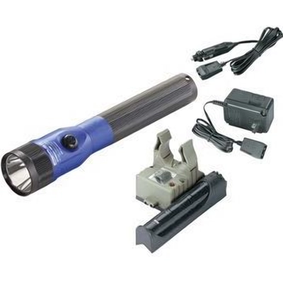 LED Flashlight by STREAMLIGHT - 75613 pa4