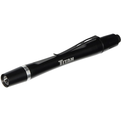 LED Flashlight by TITAN - 36006 pa3