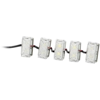 LED Flex Running Light DRL de HELLA - 980789051 pa1