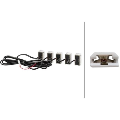 LED Flex Running Light DRL de HELLA - 980789051 pa2