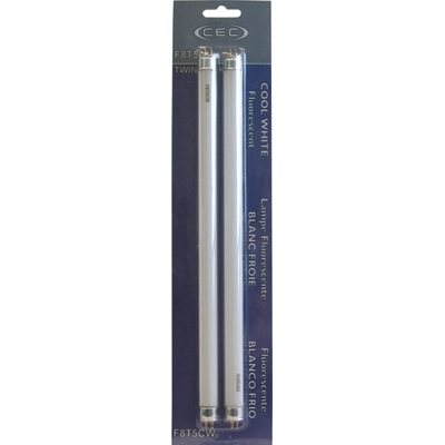 LED Fluorescent Tubes by CAMCO - 54880 pa3