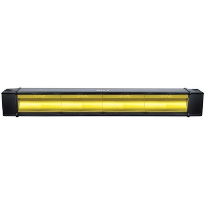 LED Fog Light Bar Kit by PIAA - 22-07218 pa1