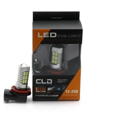 CLD - CLDFGH16JP - LED Fog Light pa1