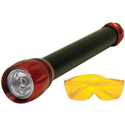 UVIEW - 413020 - LED Leak Detection Light pa3