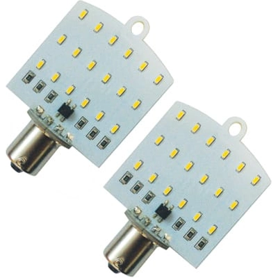 LED Light Bulb by VALTERRA - DG72532VP pa2