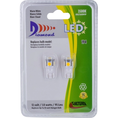 LED Light Bulb by VALTERRA - DG72610WVP pa3