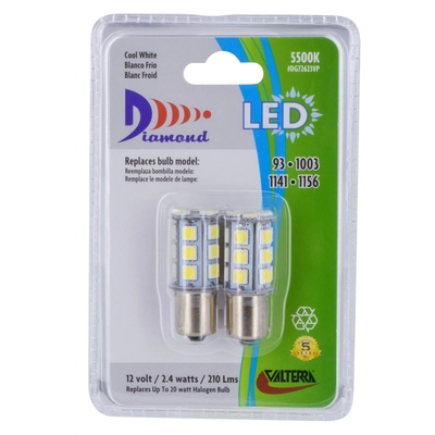 LED Light Bulb by VALTERRA - DG72623VP pa1