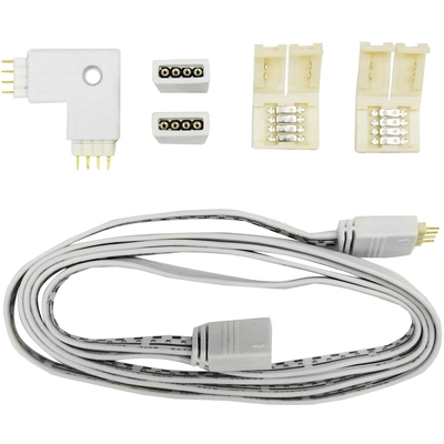 LED Strip Connector by AP PRODUCTS - 016SL5001 pa3