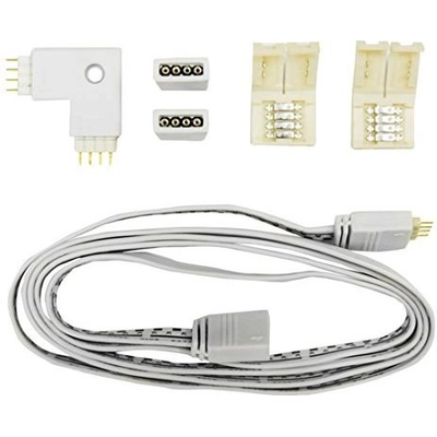 LED Strip Connector by AP PRODUCTS - 016SL5001 pa4