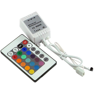 LED Strip Controller by AP PRODUCTS - 016SL5003 pa2