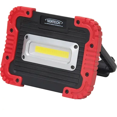 NORTECH - 9800R - Portable Work Light pa2