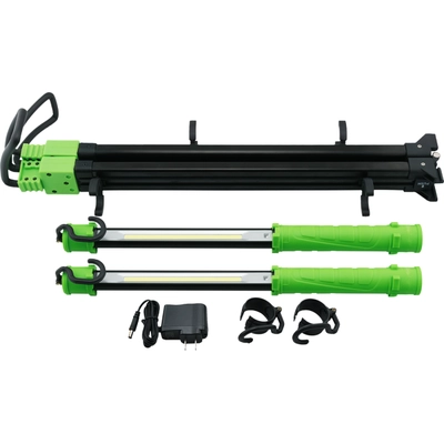 PRIME-LITE - 24-630 - LED Work Light pa2